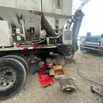 ROAD SIDE SERVICE/ DIESEL MECHANIC