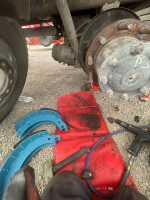ROAD SIDE SERVICE/ DIESEL MECHANIC