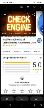 ๐๐ MOBILE MECHANICS OF ORLANDO.๐ง321-297-5392 .Affordable quality work!