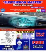 (Sunday morning) reliable on time (Mobile Mechanic) great service
