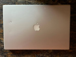 17” Apple MacBook Pro Laptop