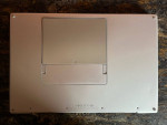17” Apple MacBook Pro Laptop