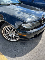 TONY’S MOBILE AUTO BODY 💥💥💥