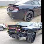 Jim's Body Shop 50 years of experience on body work