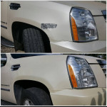 Jim's Body Shop 50 years of experience on body work