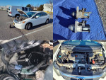 Suffolk County Mobile Mechanic Service Since 2006 - BBB & NYS Reg.