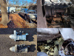 Suffolk County Mobile Mechanic Service Since 2006 - BBB & NYS Reg.