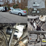 Suffolk County Mobile Mechanic Service Since 2006 - BBB & NYS Reg.