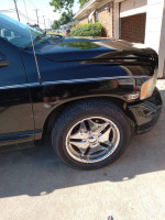 MOBILE BODY SHOP AND PAINT 50%-75% off body shop prices we come to you