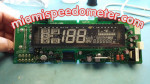 2004-2009 PRIUS Combination Meter Speedometer Repairs