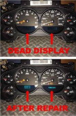 GMC/CHEVY/ESCALADE Speedometer Problems? We Come To You - Call Today!