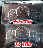 GMC/CHEVY/ESCALADE Speedometer Problems? We Come To You - Call Today!