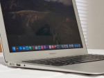 Apple MacBook Air 13 (macOS Sonoma 14.2.1)