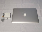 Apple MacBook Air 13 (macOS Sonoma 14.2.1)