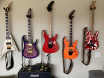 Guitar Repairs & Lessons