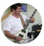 Guitar Repairs & Lessons