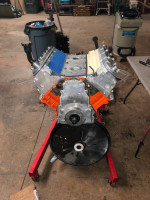 Mobile Auto/Diesel/HarleyDavidson Mechanic (ASAP Svc Available)