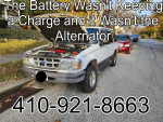 ELECTRICAL - NO STARTS - HEAD GASKETS - MISFIRES