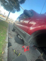 🚧MOBILE MECHANIC - ROAD RUNNER REPAIRS LLC🚧