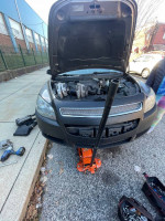 🚧MOBILE MECHANIC - ROAD RUNNER REPAIRS LLC🚧