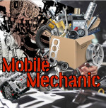 479/Mobile Mechanic!