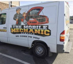 MOBILE MECHANIC