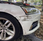 JON's Mobile Auto Body Work 215-403-2833