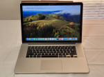 Apple MacBook Pro 15 (macOS Sonoma 14.2.1)