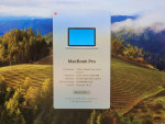 Apple MacBook Pro 15 (macOS Sonoma 14.2.1)