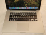 Apple MacBook Pro 15 (macOS Sonoma 14.2.1)