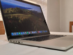 Apple MacBook Pro 15 (macOS Sonoma 14.2.1)