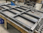 CUSTOM WELDING - FABRICATION - REPAIRS