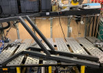 CUSTOM WELDING - FABRICATION - REPAIRS