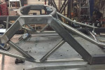 CUSTOM WELDING - FABRICATION - REPAIRS
