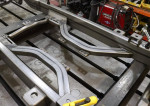 CUSTOM WELDING - FABRICATION - REPAIRS