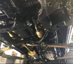 RUST REPAIRS, FRAME, UNDERCOATING, COLLISION 💥