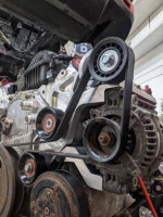Automotive Technician Brakes Engine Repairs Hanover Airport Shop