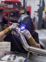 Automotive Technician Brakes Engine Repairs Hanover Airport Shop