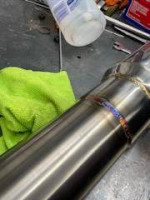 Automotive Technician Brakes Engine Repairs Hanover Airport Shop