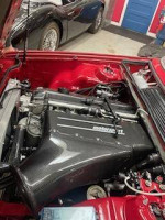 Automotive Technician Brakes Engine Repairs Hanover Airport Shop