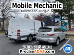 ✅✅✅ PRO. MOBILE SHOP ✅✅✅ ASE Certified ✅ See last jobs pics