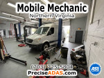 ✅✅✅ PRO. MOBILE SHOP ✅✅✅ ASE Certified ✅ See last jobs pics