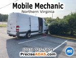 ✅✅✅ PRO. MOBILE SHOP ✅✅✅ ASE Certified ✅ See last jobs pics