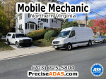 ✅✅✅ PRO. MOBILE SHOP ✅✅✅ ASE Certified ✅ See last jobs pics