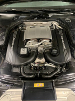 Engine and Transmission Replacement 100K Warranty