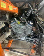 Engine and Transmission Replacement 100K Warranty