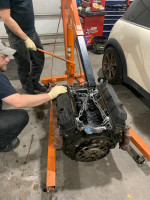 Engine and Transmission Replacement 100K Warranty