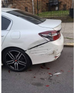 MOBILE AUTO BODY