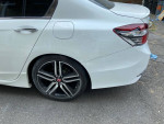MOBILE AUTO BODY