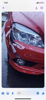 MOBILE AUTO BODY